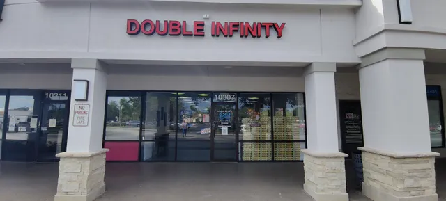 Double Infinity Gaming