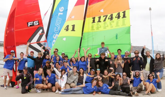 Centre Nautique de Crozon Morgat