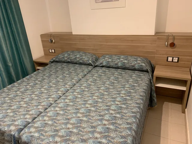 Paraiso 10 Apartments (operador por Marvill) Benidorm