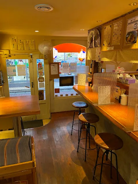 麺屋じゃらじゃら堂