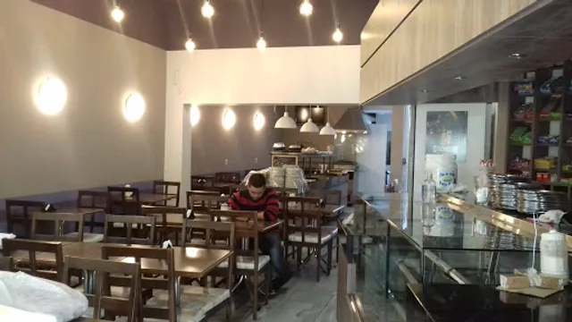 Restaurante Santa Rita