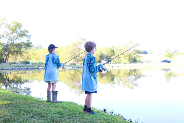 The Waters Pike Road