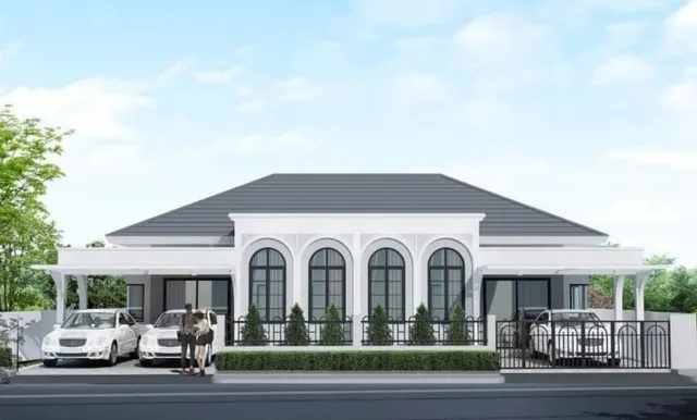 Le Trang Boutique Airport. เลอตรัง บูทีค แอร์พอร์ต