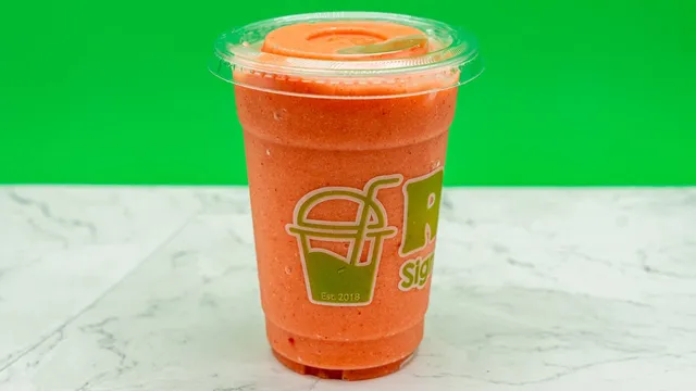 Roy's Signature Smoothies