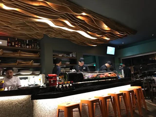 Kyodai Fusion Restaurante Japonês