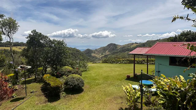 Campo Azul - Monteverde