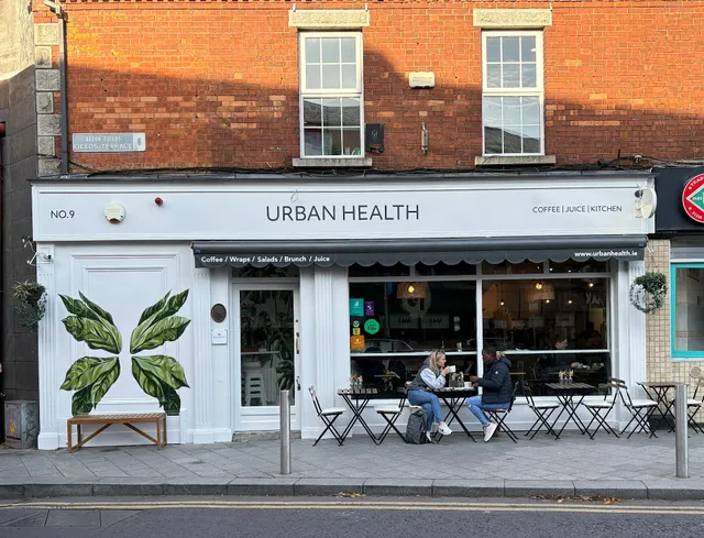 Urban Health