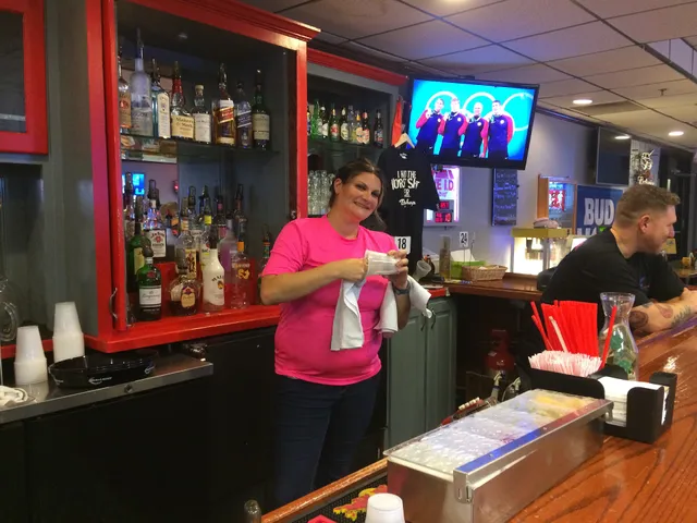 Sheppard Events Center