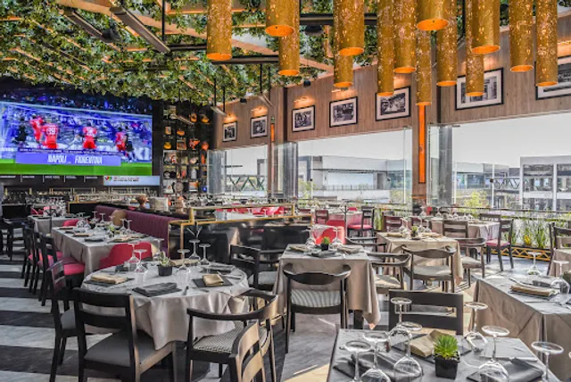 Cantina La 20 | Metepec