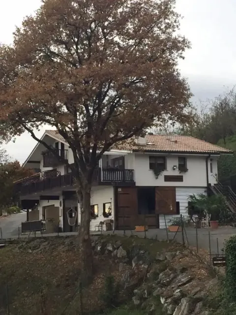 Casa Rural Higueralde