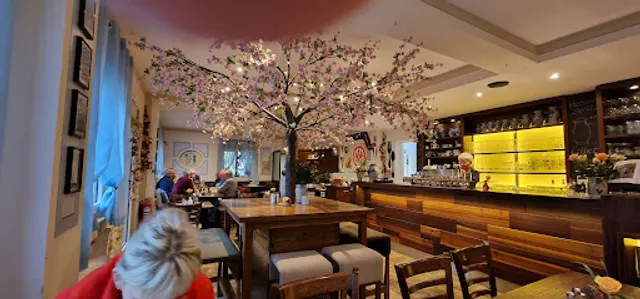 Restaurant HANAUER Bub