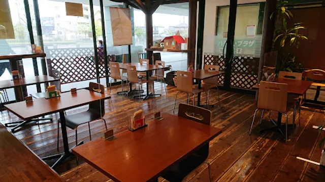 なないろカフェ