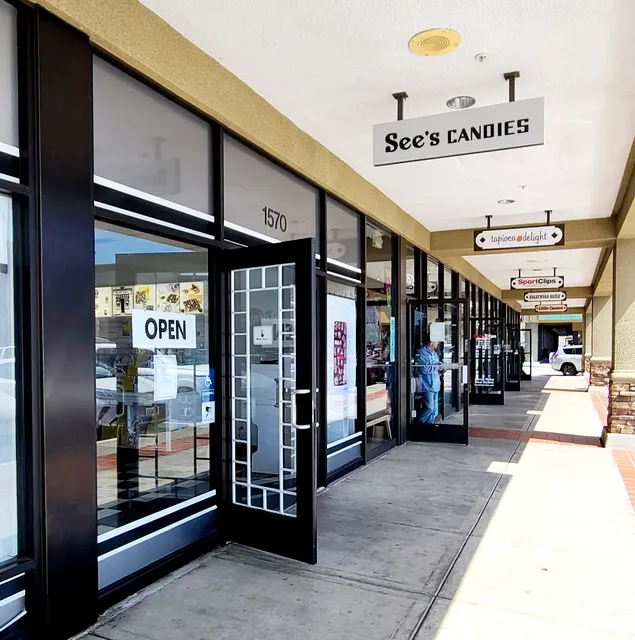 See's Candies