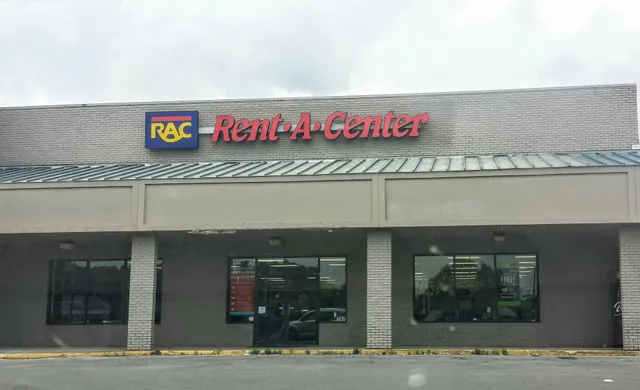 Rent-A-Center