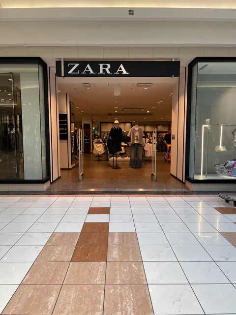 ZARA