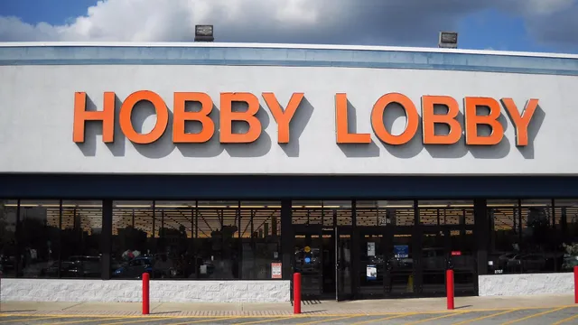 Hobby Lobby