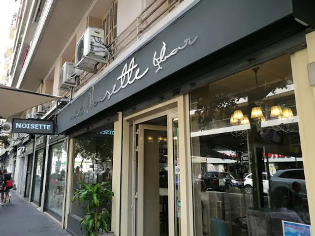 Cafe-bar Noisette