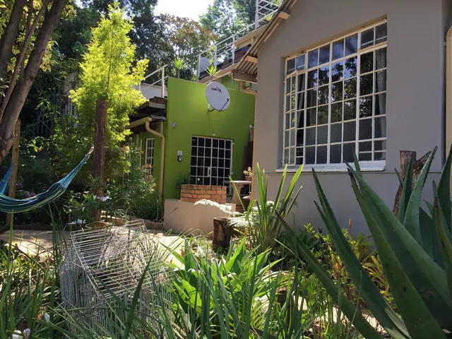 Sabie Self Catering Apartments