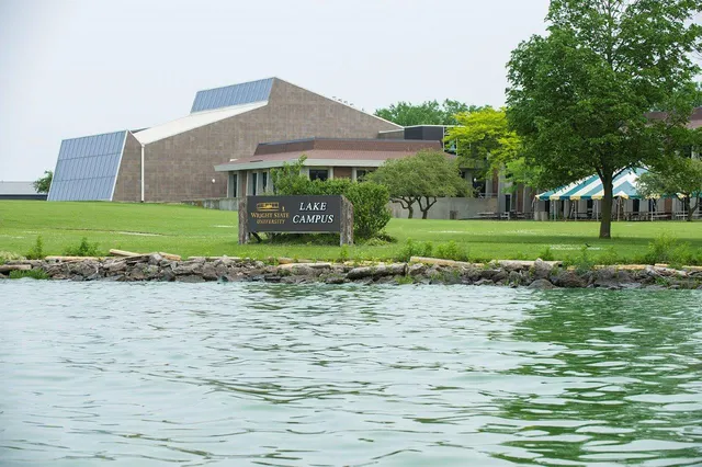 Wright State University - Lake Campus