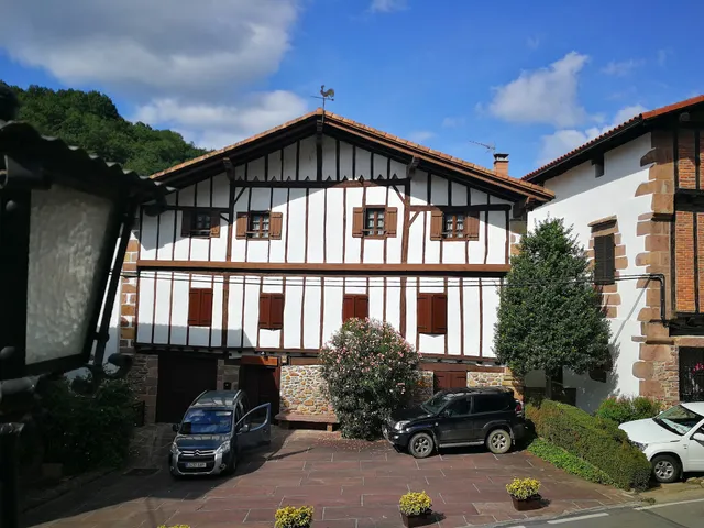 Casa rural Mokorrea