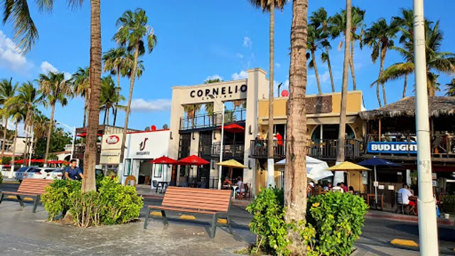 Cornelio Cantina