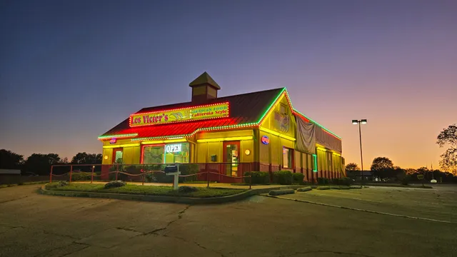 Los Victor’s Mexican Food