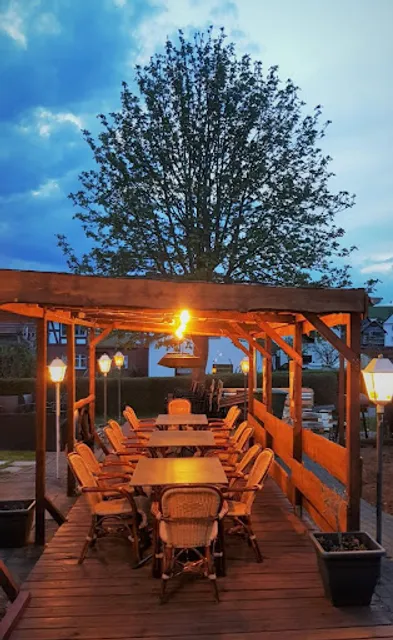 Roastineer - Steakhouse