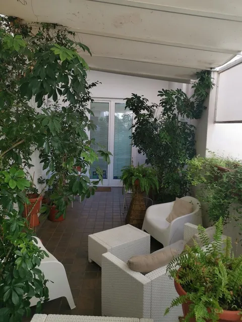 Bed and Breakfast Museo Salinas