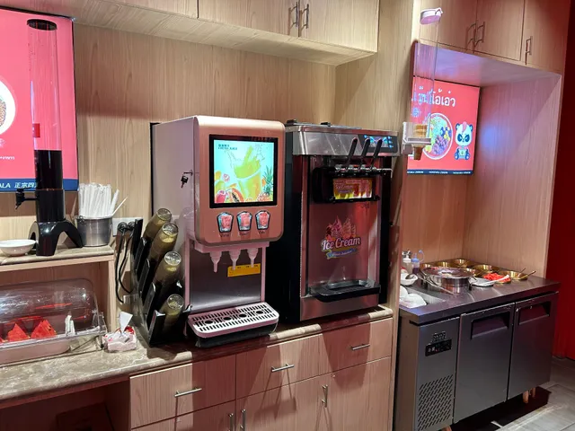 YaoYao Mala吴老幺火锅@Samyan