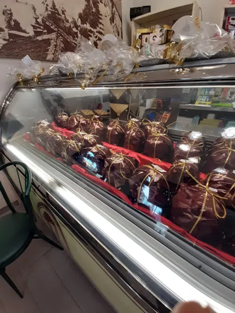 Pasticceria Domenica