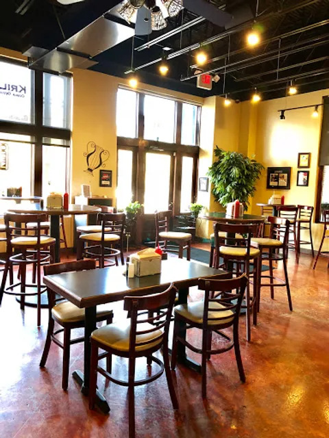 Krilakis Ridgeland, MS