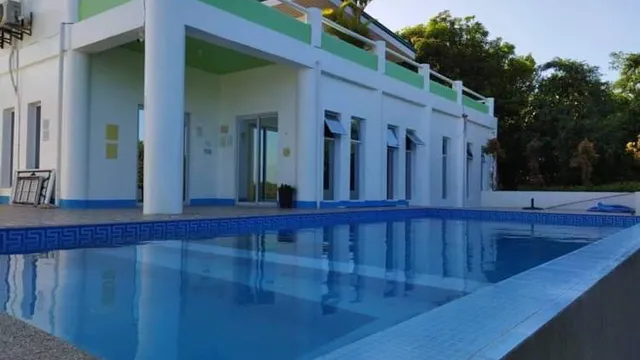 Final Destination Resort