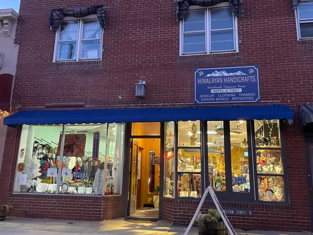 Himalayan Handicrafts