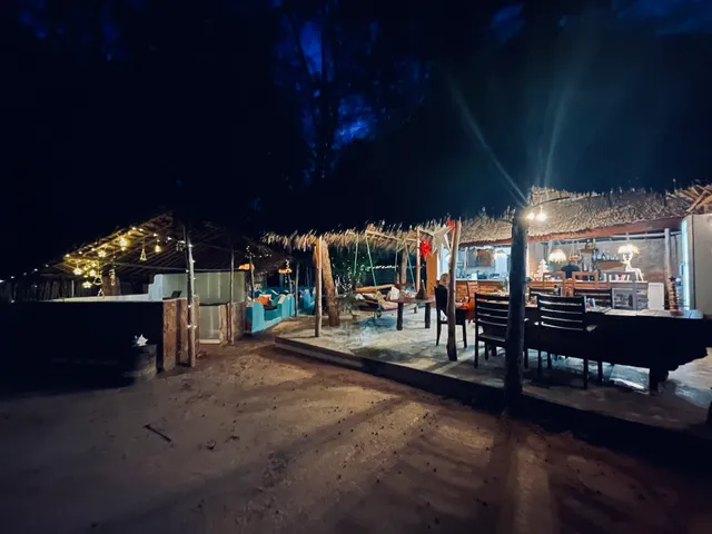 Dreamland Bungalows Michamvi Kae