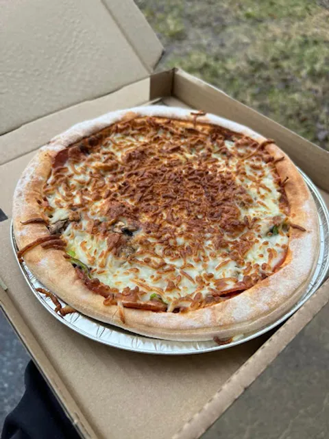 Minute pizza- Siège Social