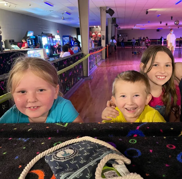 Silver Wheel Skating Center