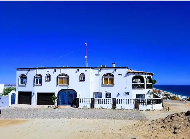 The Rocky Point a boutique hotel