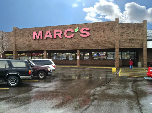 Marc's Stores