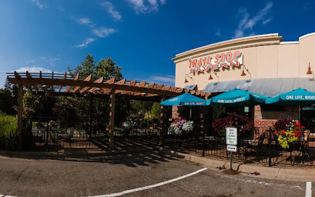 Trail Stop Tavern