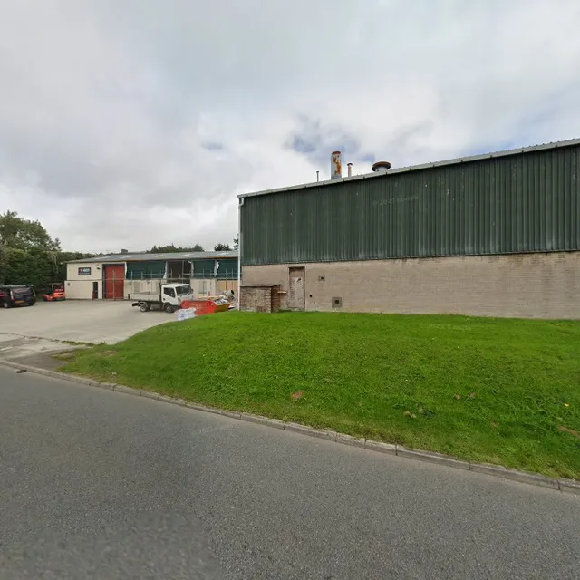 Malcolm Barnecutt Bakery Head Office