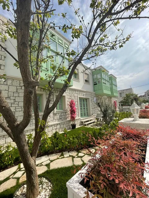 Çiğdem'inn Sığacık