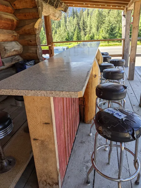 Thirty-Three Mile Roadhouse