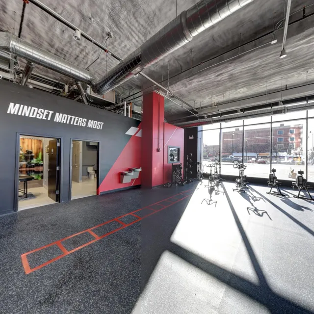 GeeFit Training Club