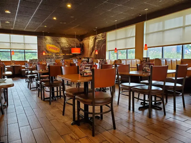 Denny's
