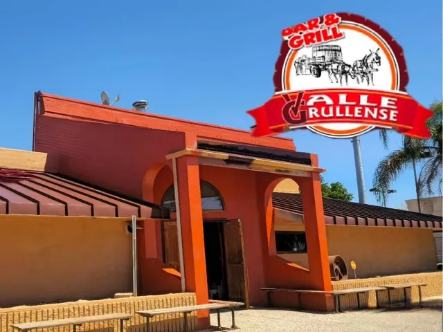 Valle Grullense Lemoore