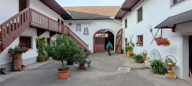 Bauernhof Rechberger-Koenig