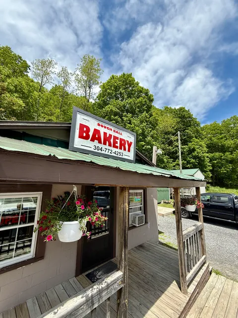 Dough Ball Bakery