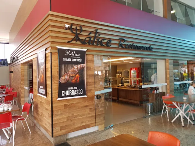 Kálice Restaurante