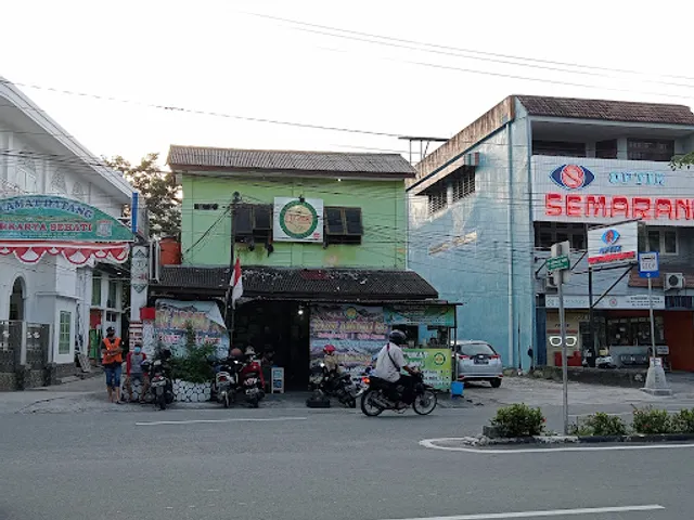 Warung Kuin Abdhu (SQ)