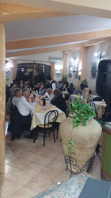 Ristorante Pizzeria L'incontro